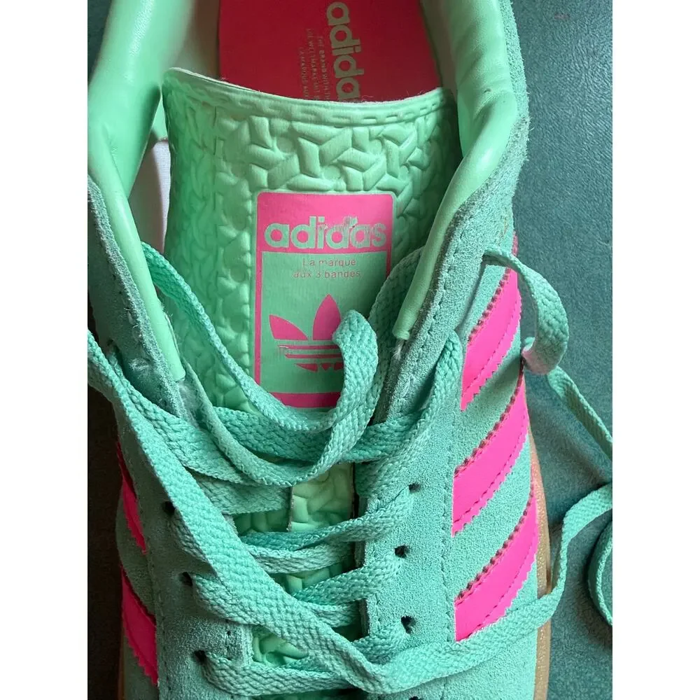 Adidas Gazelle 